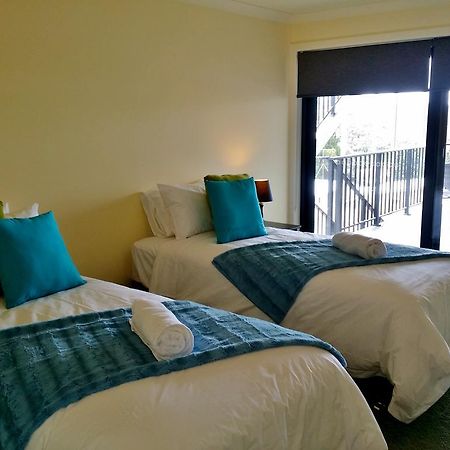 Beaulieu Coles Bay Quarto foto