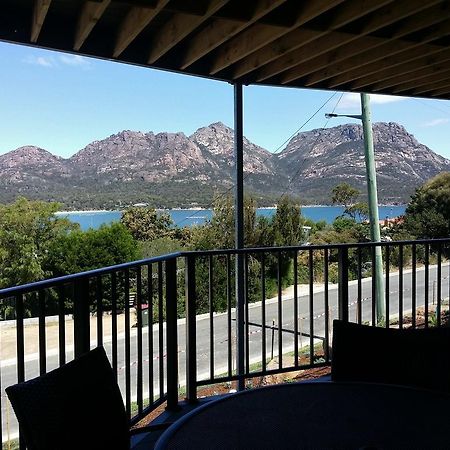 Beaulieu Coles Bay Quarto foto