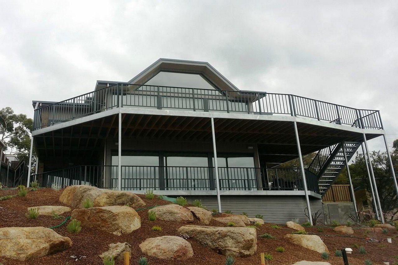 Beaulieu Coles Bay Exterior foto